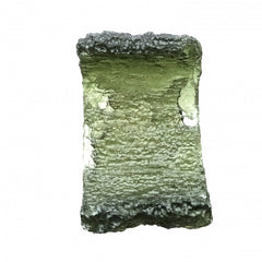 17.1g Angel Chime Moldavite, Chlum.