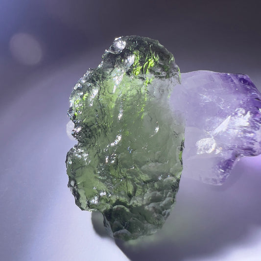 4.0g Moldavite