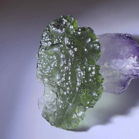 4.0g Moldavite