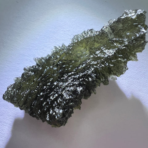 5.19g Marouskovo Pole Moldavite