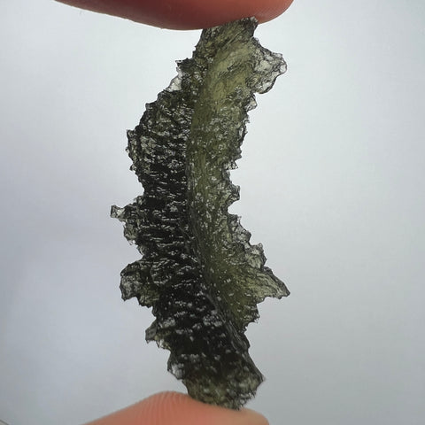 5.19g Marouskovo Pole Moldavite