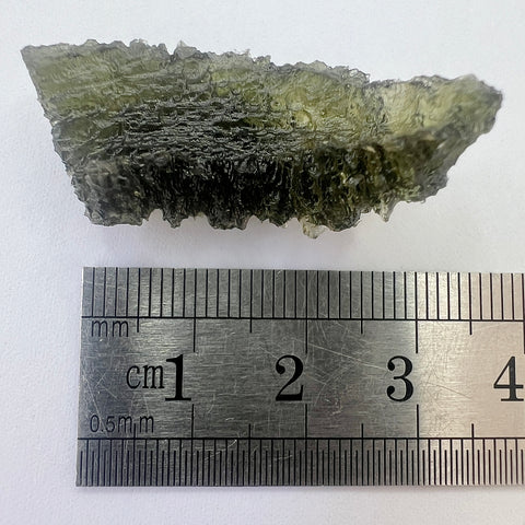 5.19g Marouskovo Pole Moldavite