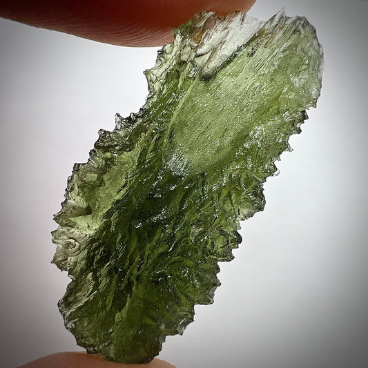 4.78g Moldavite - Marouskovo Pole