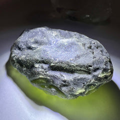 26g Moldavite, Radomilice