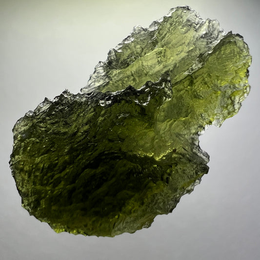 3.28g Moldavite - Marouskovo Pole