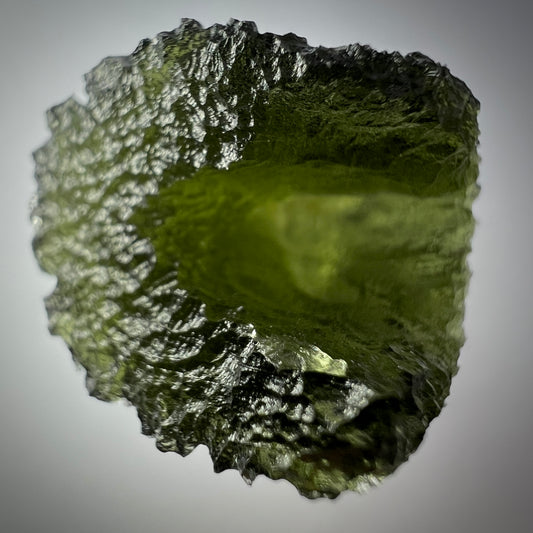 5.73g Moldavite - Marouskovo Pole