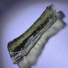 2.26g Moldavite - Marouskovo Pole