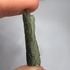 2.26g Moldavite - Marouskovo Pole