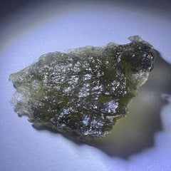 1.71g Moldavite - Marouskovo Pole