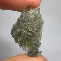 1.71g Moldavite - Marouskovo Pole