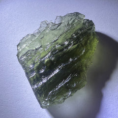 3.52g Moldavite - Marouskovo Pole