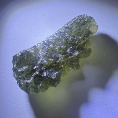 3.08g Moldavite - Maly Chlum