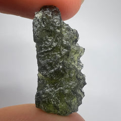 3.08g Moldavite - Maly Chlum