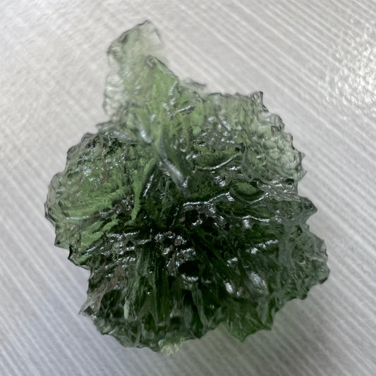 1.61g Moldavite - Maly Chlum