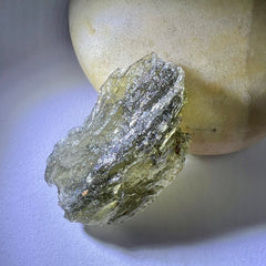 2.10g Moldavite - Marouskovo Pole