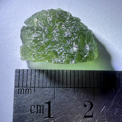 2.54g Moldavite - Marouskovo Pole