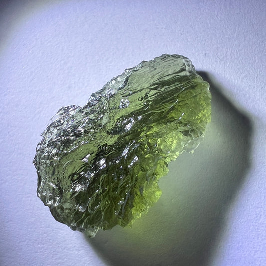 1.66g Moldavite - Maly Chlum