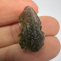 1.66g Moldavite - Maly Chlum