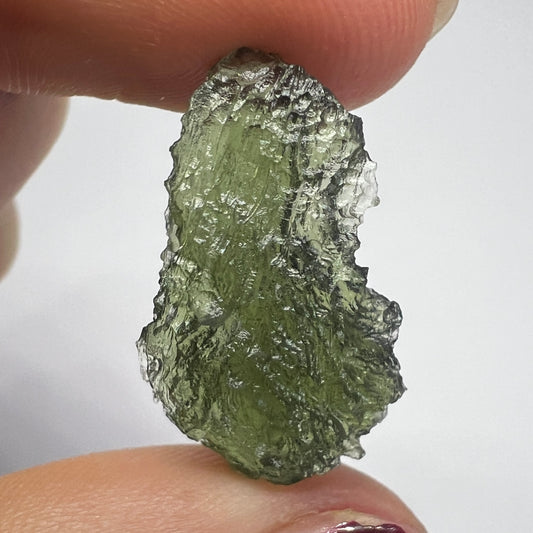1.66g Moldavite - Maly Chlum