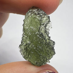 1.66g Moldavite - Maly Chlum