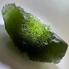15.56g Moldavite - Silazka
