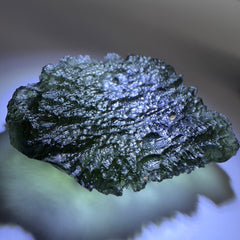 11.49g Moldavite - Maly Chlum