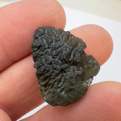 4.82g Moldavite