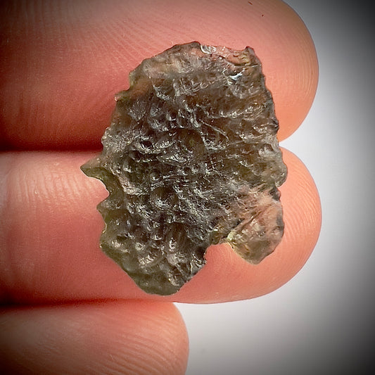1.81g Moldavite - Marouskovo Pole