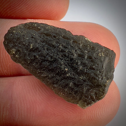 5.63g Radomilice 'Field Find' Moldavite