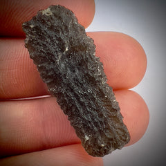 5.12g Moldavite - Marouskovo Pole