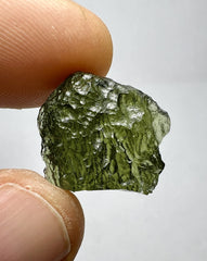 2.9g Moldavite