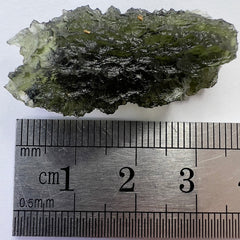 Moldavite - Marouskovo Pole 6.03g