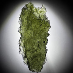 Moldavite - Marouskovo Pole 6.03g