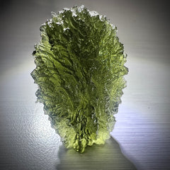 Moldavite - Maly Chlum 11.03