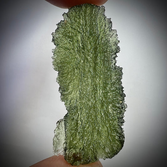 Moldavite - Maly Chlum 6.80g