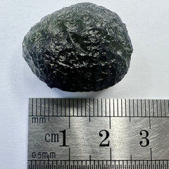 Moldavite - Marouskovo Pole 7.89