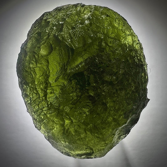 Moldavite - Marouskovo Pole 7.89