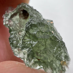 1.49g Moldavite