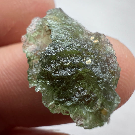 1.49g Moldavite