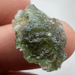 1.49g Moldavite