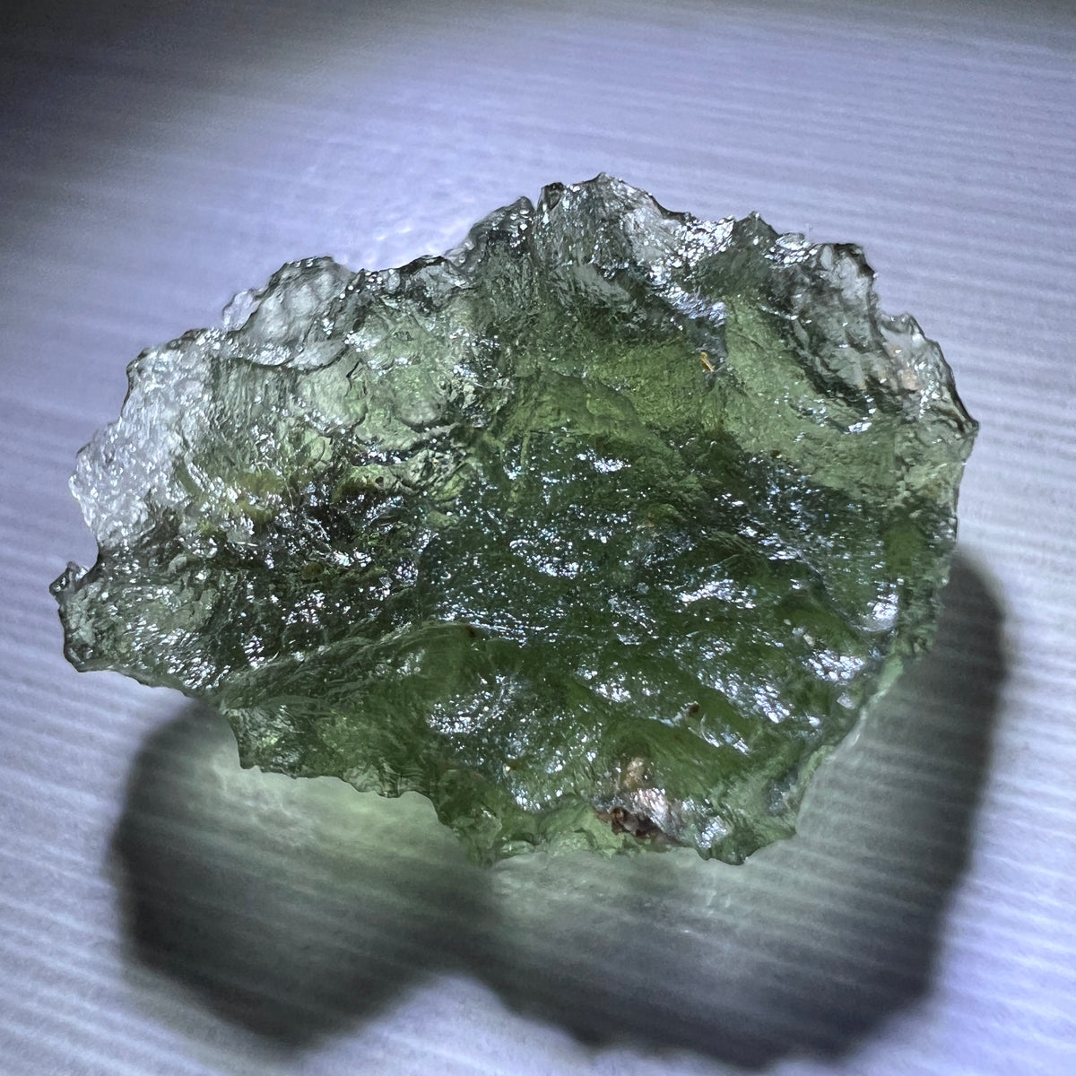 1.49g Moldavite