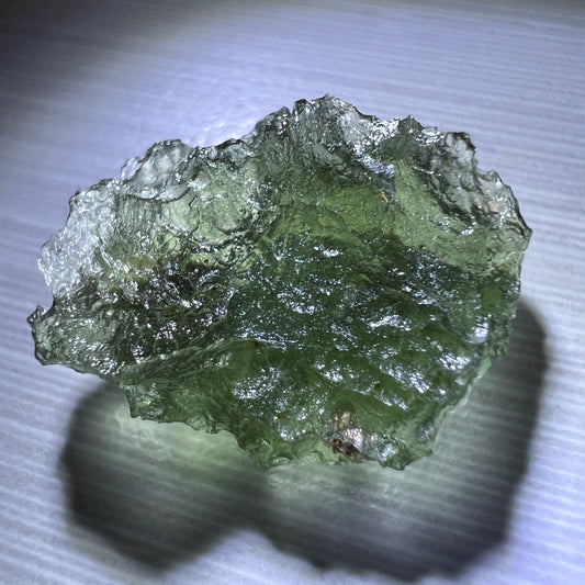 1.49g Moldavite