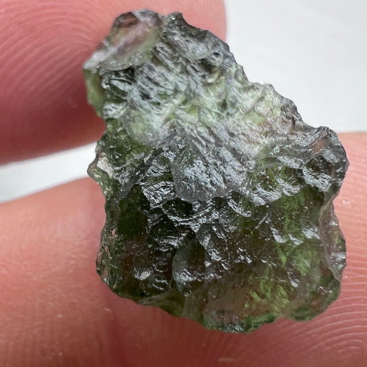 2.05g Moldavite