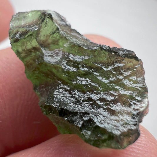 2.05g Moldavite