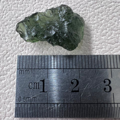 2.05g Moldavite