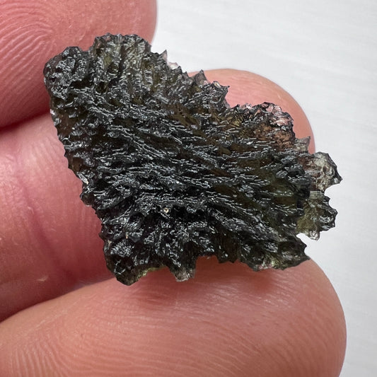 3.37g Moldavite