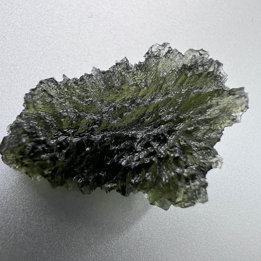 3.37g Moldavite