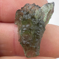 2.27g Moldavite