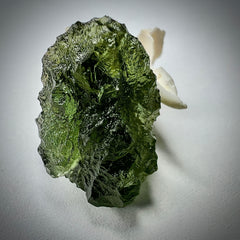 Moldavite - Marouskovo Pole 2.82