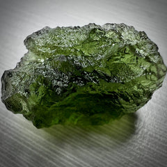 Moldavite - Marouskovo Pole 2.82